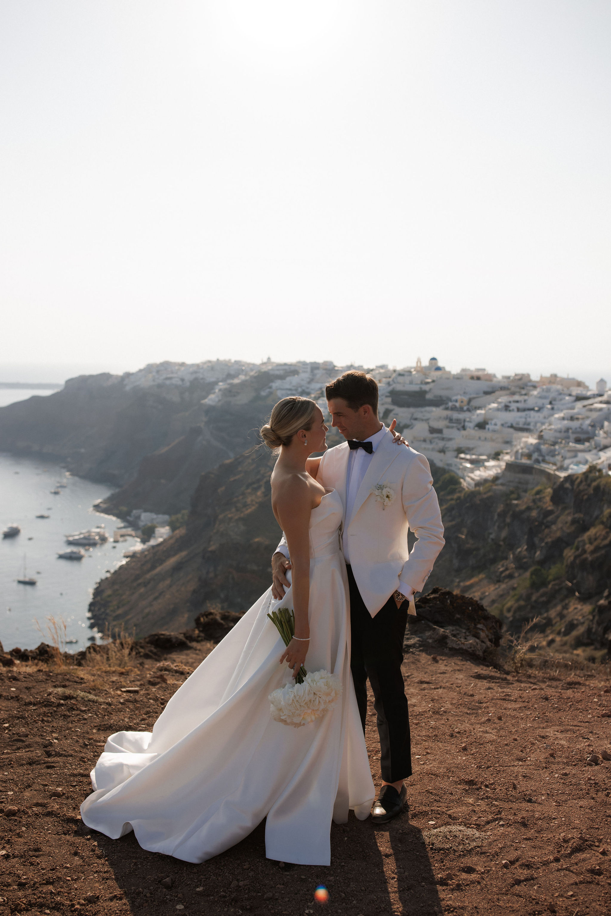 Sara & Jason