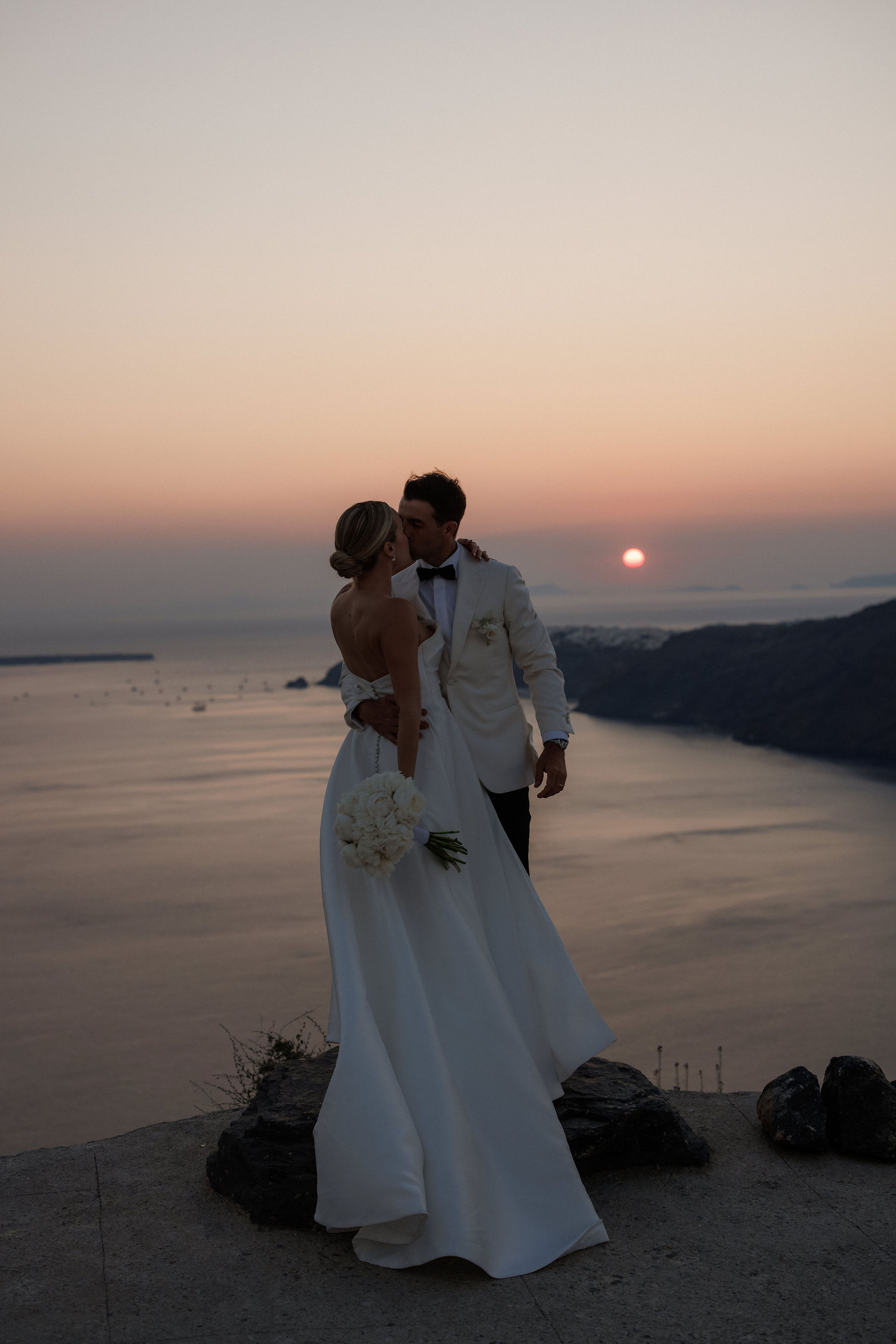 Sara & Jason