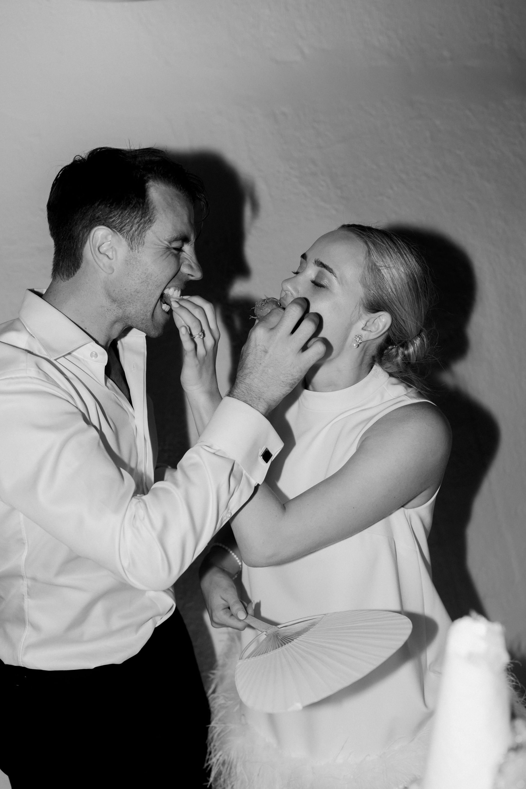Sara & Jason